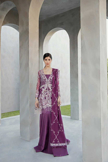 Marina Reign Amour Bonheur Formal 2021